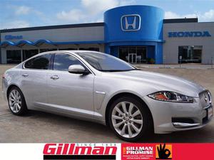  Jaguar XF SC For Sale In Houston | Cars.com