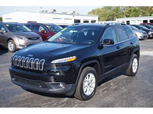  Jeep Cherokee Latitude For Sale In Muncie | Cars.com