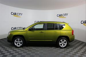  Jeep Compass Latitude in Wyoming, MI