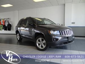  Jeep Compass Sport in Stoughton, WI