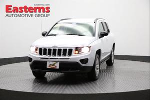  Jeep Compass Sport in Temple Hills, MD