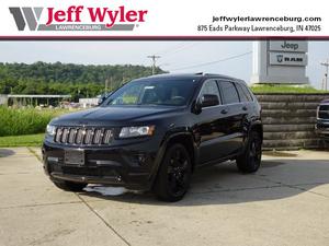  Jeep Grand Cherokee Laredo in Lawrenceburg, IN