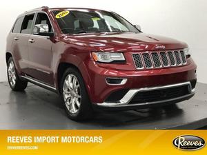  Jeep Grand Cherokee Summit For Sale In Tampa | Cars.com