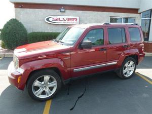  Jeep Liberty Jet For Sale In Frankfort | Cars.com