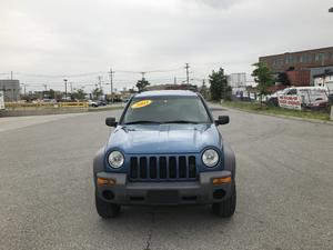  Jeep Liberty Limited For Sale In Everett | Cars.com