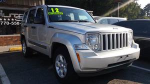  Jeep Liberty Sport in Lawrenceville, GA