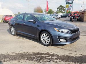  Kia Optima EX For Sale In Waterford | Cars.com