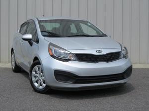  Kia Rio LX in Mooresville, NC