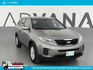  Kia Sorento LX For Sale In Baltimore | Cars.com