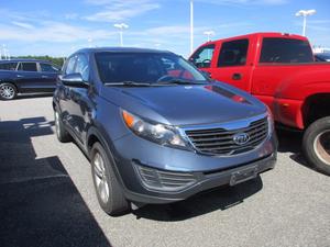  Kia Sportage LX in Greer, SC