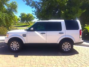  Land Rover LR4 For Sale In Chandler | Cars.com