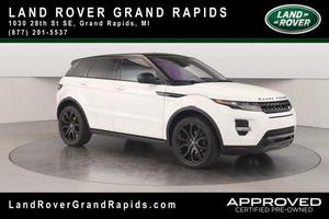  Land Rover Range Rover Evoque DYNAMIC For Sale In Grand