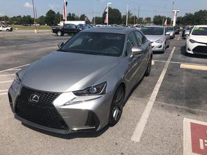  Lexus IS 200t Base For Sale In Decatur | Cars.com