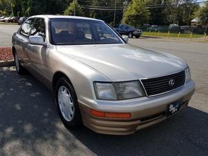  Lexus LS 400 in Winston Salem, NC