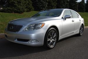  Lexus LS 460 For Sale In Huntingdon Valley | Cars.com