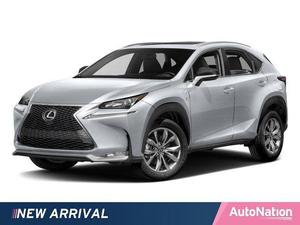  Lexus NX 200t FSport For Sale In Tampa | Cars.com