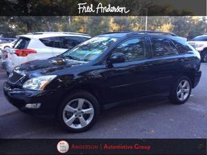  Lexus RX 330 For Sale In Charleston | Cars.com