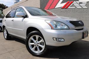 Lexus RX 350 For Sale In Cypress | Cars.com
