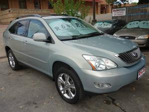  Lexus RX 350 in Austin, TX