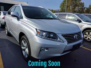  Lexus RX 350 in Rochester, NY