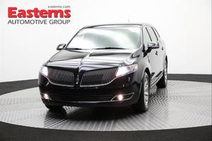  Lincoln MKT Livery in Rosedale, MD