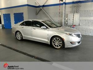  Lincoln MKZ 4DR SDN FWD in Saint Paul, MN