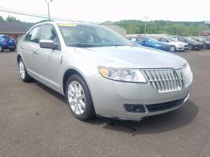  Lincoln MKZ Base For Sale In West Liberty | Cars.com