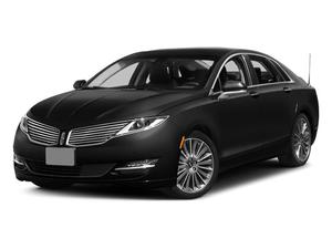  Lincoln MKZ Hybrid in Watchung, NJ