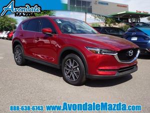  Mazda CX-5 Grand Touring in Avondale, AZ