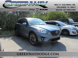  Mazda CX-5 Grand Touring in Orlando, FL