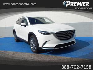  Mazda CX-9 Grand Touring For Sale In Overland Park |