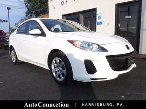  Mazda Mazda3 i Sport For Sale In Harrisburg | Cars.com