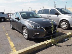  Mazda Mazda3 i Sport For Sale In Philadelphia |