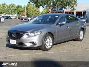  Mazda Mazda6 i Sport For Sale In Roseville | Cars.com