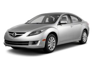  Mazda Mazda6 i Touring in Leesburg, FL