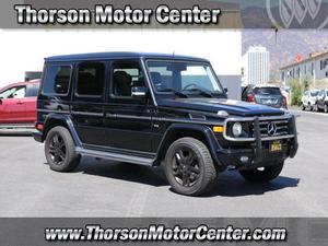  Mercedes-Benz G MATIC For Sale In Pasadena |