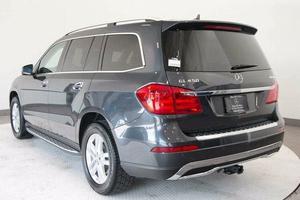  Mercedes-Benz GL MATIC For Sale In Union |
