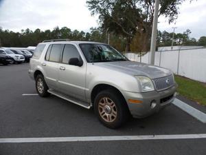  Mercury Mountaineer in Jacksonville, FL