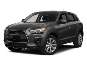  Mitsubishi Outlander Sport ES in Hempstead, NY