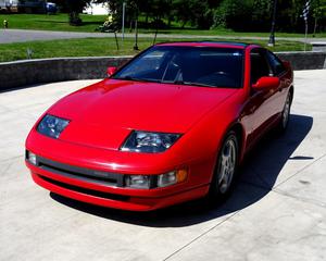  Nissan 300ZX For Sale In Hilton | Cars.com