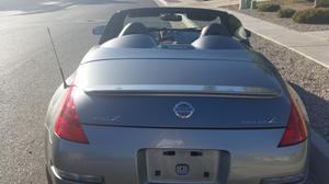  Nissan 350Z Grand Touring For Sale In Albuquerque |