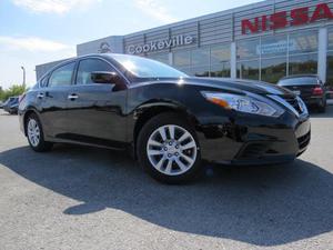  Nissan Altima 2.5 S For Sale In Cookeville | Cars.com