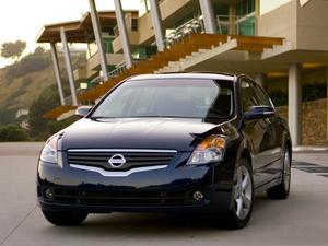  Nissan Altima 2.5 S For Sale In Portales | Cars.com