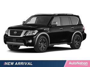  Nissan Armada SL For Sale In Lewisville | Cars.com