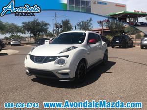  Nissan JUKE S in Avondale, AZ
