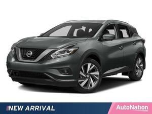  Nissan Murano Platinum For Sale In Lithia Springs |
