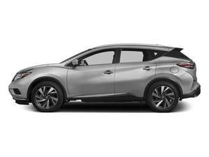  Nissan Murano Platinum For Sale In Yorkville | Cars.com