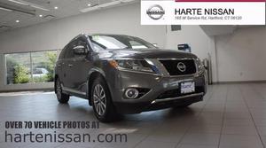  Nissan Pathfinder SL For Sale In Hartford | Cars.com