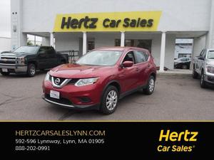  Nissan Rogue S For Sale In Lynn | Cars.com