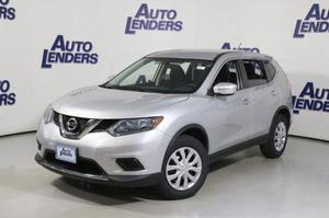  Nissan Rogue S For Sale In Toms River | Cars.com